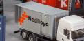 Faller CONTAINER NEDLLOYD